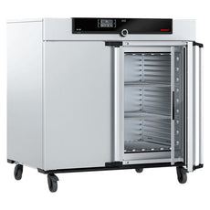 Memmert Natural Convection Incubator IN 450, 115 volt, 50/60 Hz - IN450, 115V