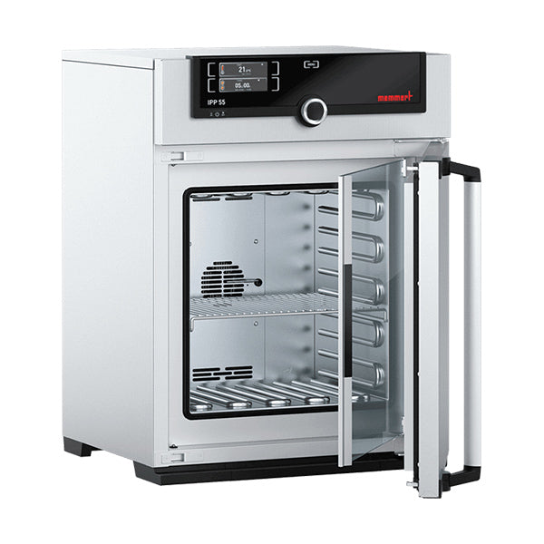 Cooling Incubators
