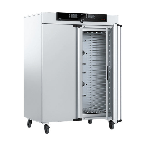 Peltier Incubators