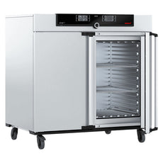 Memmert Forced Circulation Oven UF 450 Plus, 208 volt, 3-Phase - UF450 Plus