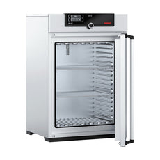Memmert Natural Convection Oven UN 160, 115 Volt, 50/60 Hz - UN160, 115V