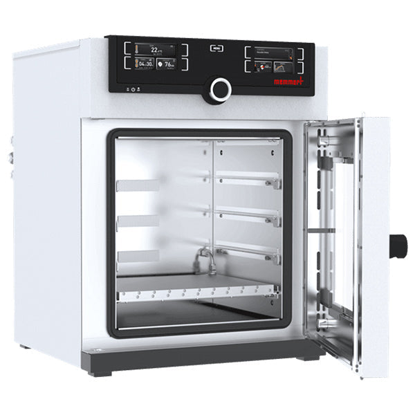Vacuum Ovens