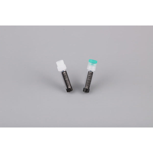 Cryogenic Tubes