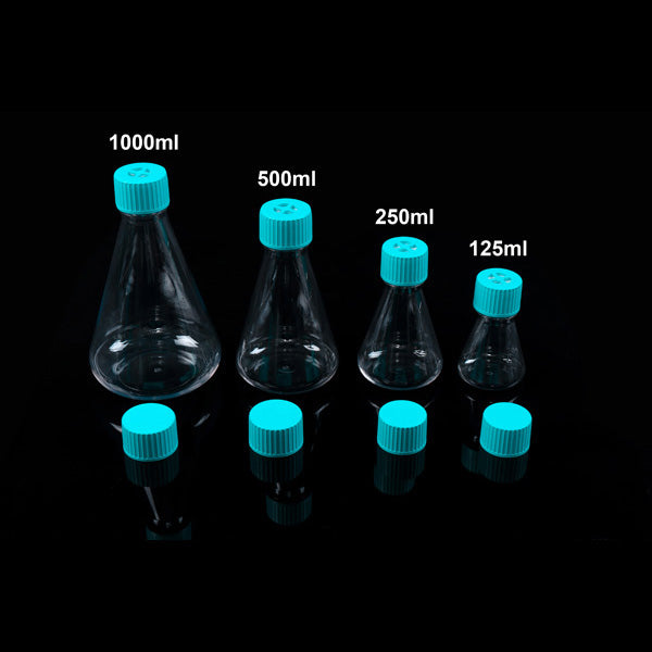 Bottle Transfer Caps