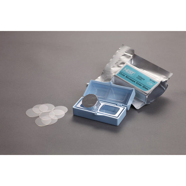 Microscope Slides