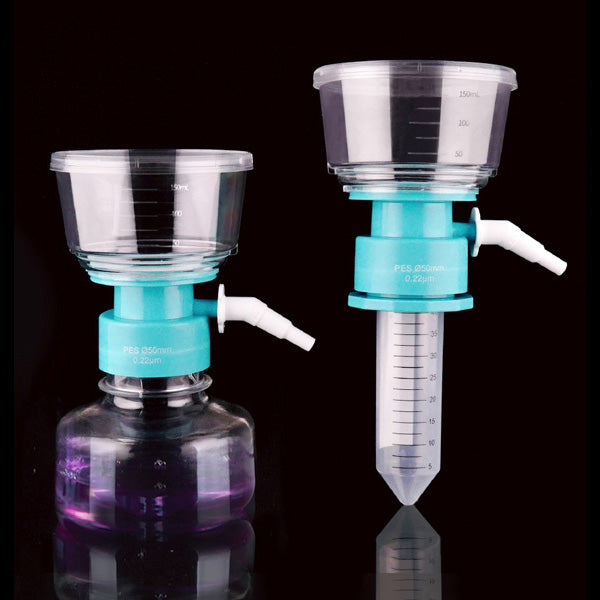 Vacuum Filtrations
