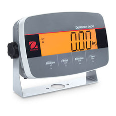 ABS Plastic Indicator for Basic Industrial Applications, i-DT33P AM - 30659310