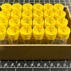 PulpFixin 48 Tube, FutureFilm Biodegradable AutoRack, for 2ml tubes, 10/Box - PFARC4820