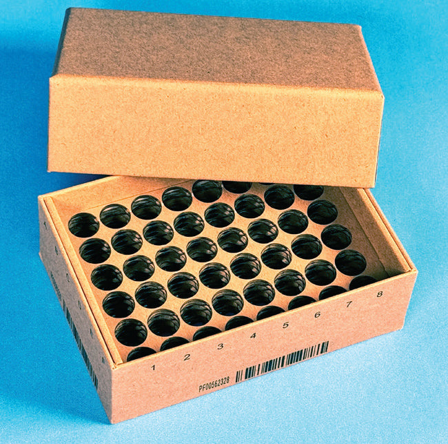 Tube Racks