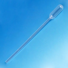 Qorpak Graduated LDPE Transfer Pipets 5000/Case - 238456
