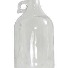 Qorpak Clear Glass Jugs 6/Case - GLA-00837