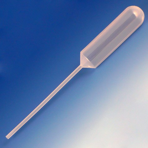 Transfer Pipettes