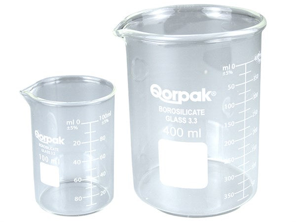 Glass Beakers