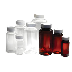 Qorpak Oil Analysis Bottles 48/Case - PLC-08925