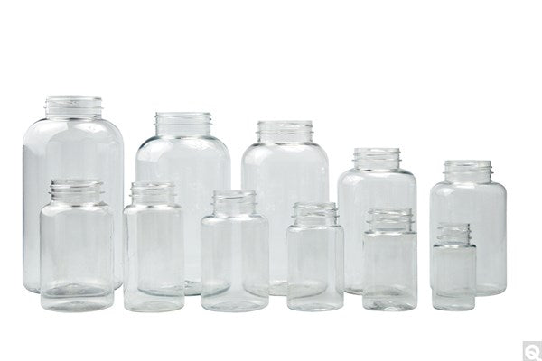Plastic Bottles