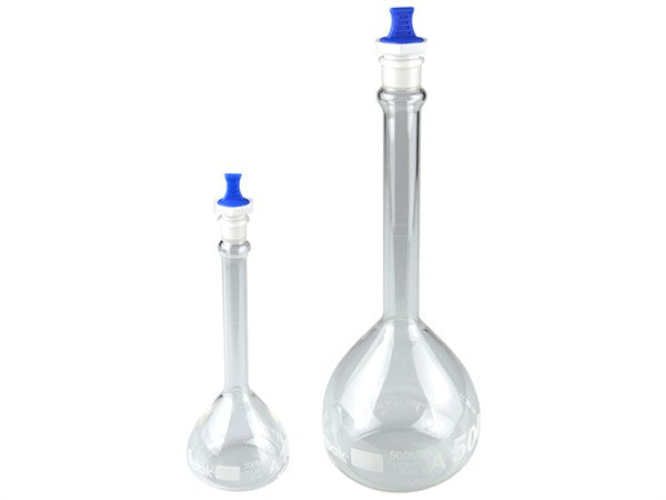 Volumetric Flasks