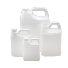 Qorpak F-Style Jugs 60/Case - PLA-03250