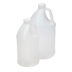 Qorpak Handled Round Jugs 6/Case - PLC-03504