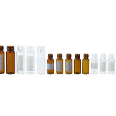 Qorpak Chromatography Vials 1000/Case - VG21146-222