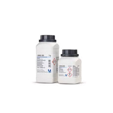 MilliporeSigma Sodium Hydroxide Pellets 0.02% K For Ana - 1064699050
