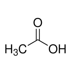 MilliporeSigma Acetic Acid, Glacial GR ACS 2,5 L - AX0073-9