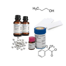 MilliporeSigma Propylene Glycol Monomethyl Ether Acetate - 484431-4L