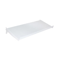 Treston Steel shelf, M36, 12"x 36", max load 110 lbs - 852283-49