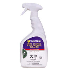 Techspray Screen & Keyboard Cleaner - 1qt - 1743-QT