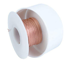 Techspray Pro Wick Green #3 Braid - 100' - 1803-100F