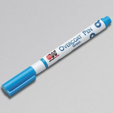Chemtronics CircuitWorks Overcoat Pen - Green - CW3300G