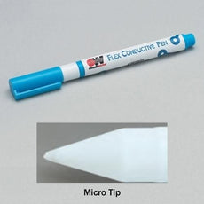 Chemtronics CircuitWorks Flex Conductive Pen - CW2900