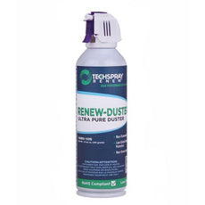 Techspray Renew-Duster - 20 case min. - 1580-10S