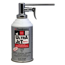 Chemtronics Ultrajet Duster System - kit - ES1020K