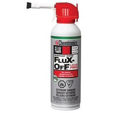Chemtronics Flux-Off Lead Free - 6oz w/brush - ES897B