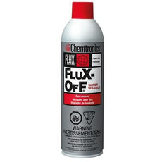 Chemtronics Flux-Off Water Soluble - 13.5oz aerosol - ES1530