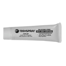 Techspray Silicone-Free  Heat Sink Comp - 4oz - 1978-DP