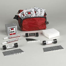 Chemtronics Transportable Fiber Optic Construction Kit - CFK1003