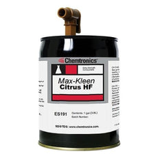 Chemtronics Max-Kleen Citrus HF - 1 gal - ES191