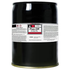 Chemtronics Flux-Off No Clean Plus - 5 gal - ES596