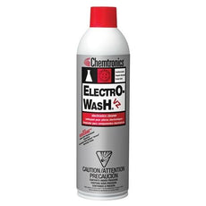 Chemtronics Electro-Wash VZ - 19oz aerosol - ES6119