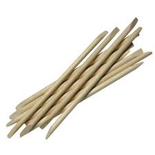 Orange Stick 100/pk