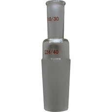 Adapter 10/30Top & 24/40Bottom (A4195-3)