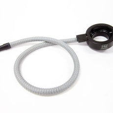 Fiber-Optic Incident GOOSENECK