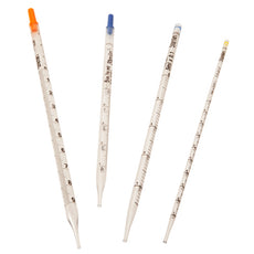 Pipet 10x.1ml P.S. ea - P6354-10