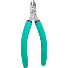 Excelta 7142E Lazer Line Oval Optimum-flush Carbon Steel Cutter