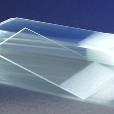 C & A Scientific Cover Glass 18x18mm #2 1oz. - M6535-2