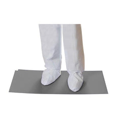 60-Layer Contamination Control Mat - 36" x 60", Gray - 100-93-366064G