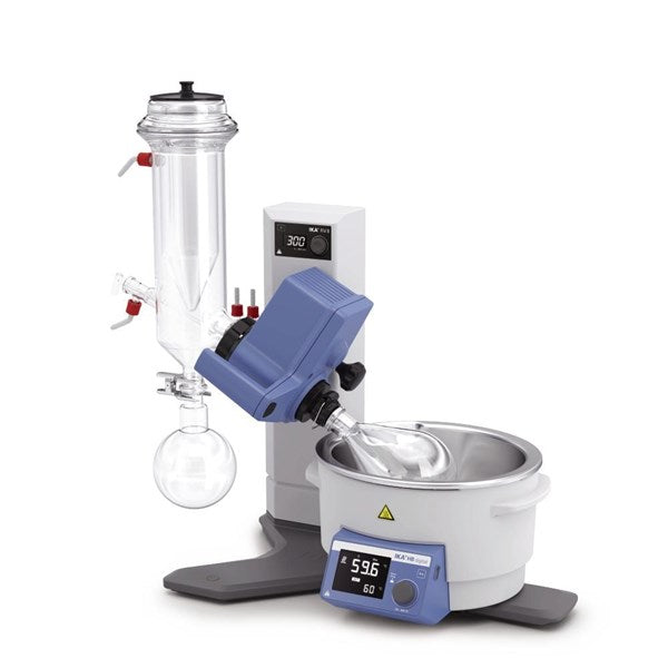 Rotary Evaporators