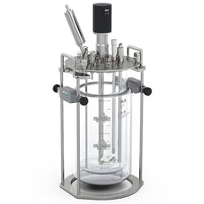 IKA Works Habitat Ferment Dw 5 - 0010007661