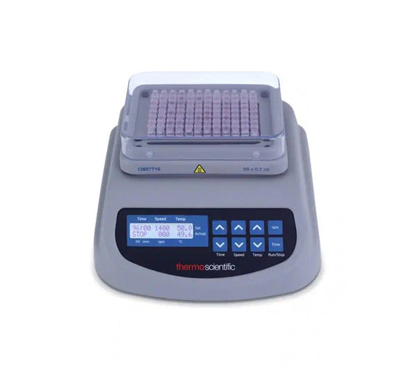 Thermal Mixers